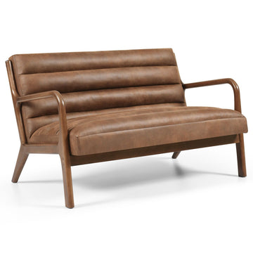 Kyoto Inca 2 Seater Chair